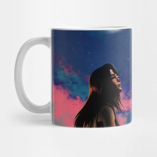 Romantic couple Mug